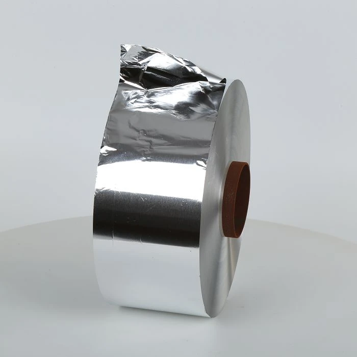Aluminum Foil For Flexible Tube