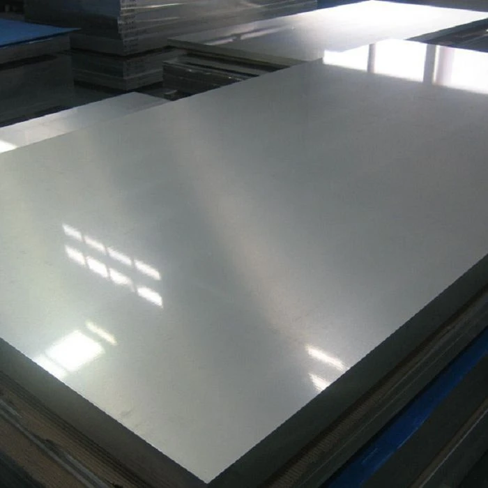 Brushed aluminum sheet Brushed aluminum sheet