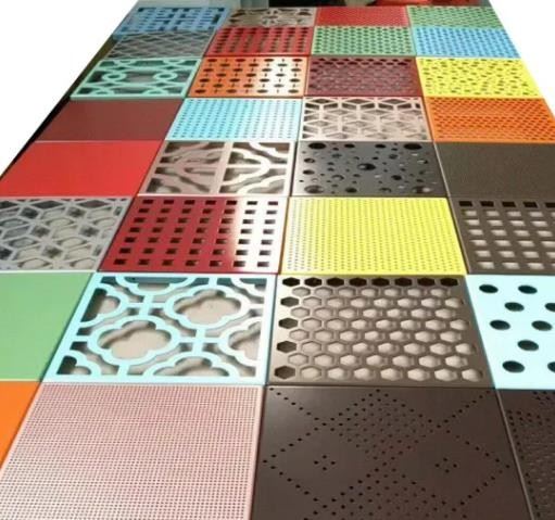 Aluminum Panel Aluminum Panel