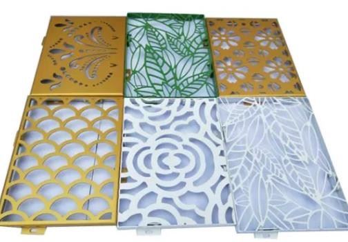 Aluminum Panel Aluminum Panel