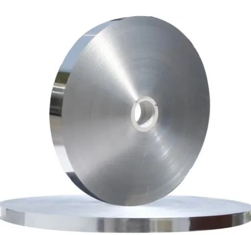 Aluminum strip